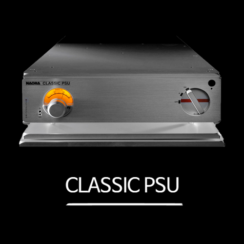 Nagra - Classic PSU(나그라 클래식 파워서플라이)